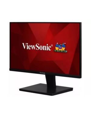 Monitor LED VIEWSONIC VA2715-H, 27", FHD VA, 4 ms, 100 Hz, Free Sync, Black
