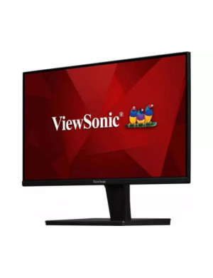 Monitor LED VIEWSONIC VA2715-H, 27", FHD VA, 4 ms, 100 Hz, Free Sync, Black