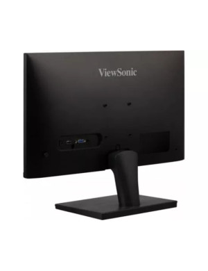 Monitor LED VIEWSONIC VA2715-H, 27", FHD VA, 4 ms, 100 Hz, Free Sync, Black