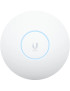 Wireless Access Point UBIQUITI U6 Enterprise, Tri-Band 573.5 + 4800 + 4800 Mbps, White
