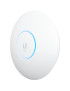Wireless Access Point UBIQUITI U6 Enterprise, Tri-Band 573.5 + 4800 + 4800 Mbps, White