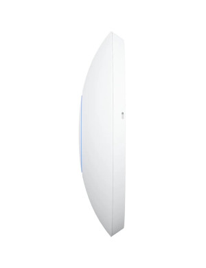 Wireless Access Point UBIQUITI U6 Enterprise, Tri-Band 573.5 + 4800 + 4800 Mbps, White