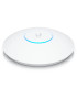 Wireless Access Point UBIQUITI U6 Enterprise, Tri-Band 573.5 + 4800 + 4800 Mbps, White