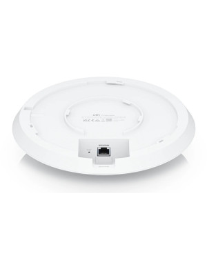 Wireless Access Point UBIQUITI U6 Enterprise, Tri-Band 573.5 + 4800 + 4800 Mbps, White