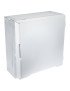 Carcasă PHANTEKS Eclipse G500A D-RGB, Mid-Tower, E-ATX/ATX/Micro-ATX/Mini-ITX, Mesh Airflow, Tempered Glass, Matte White