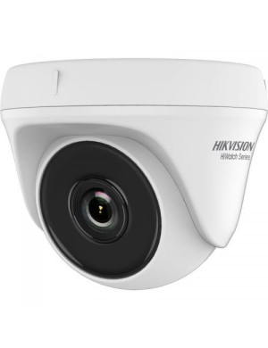 Camera supraveghere HIKVISION HiWacth HWT-T150-M28, 5MP CMOS, Lentila fixa