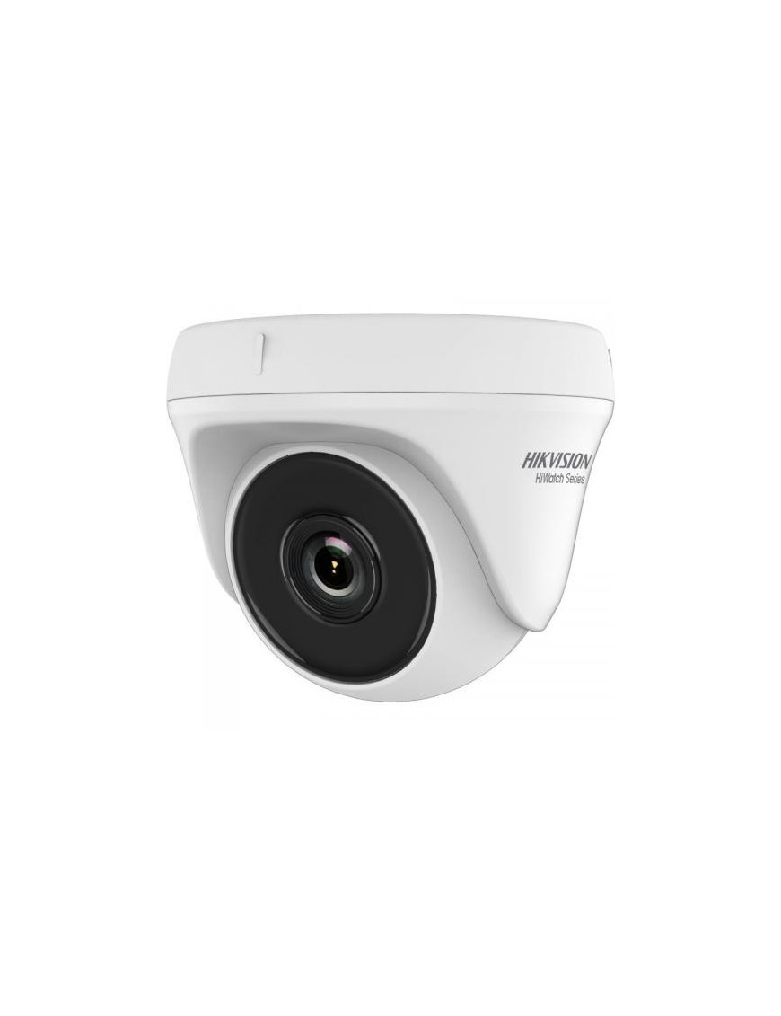 Camera supraveghere HIKVISION HiWacth HWT-T150-M28, 5MP CMOS, Lentila fixa