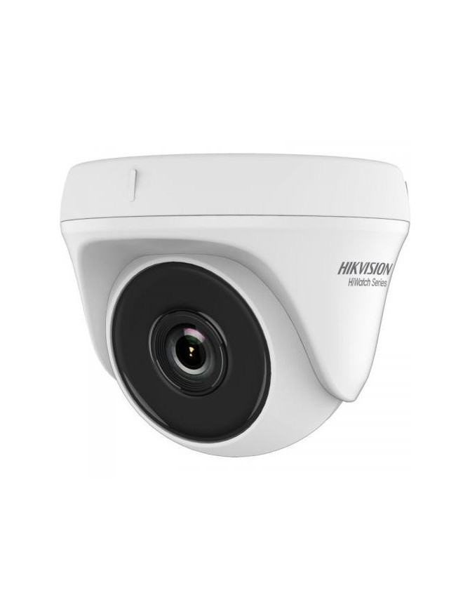 Camera supraveghere HIKVISION HiWacth HWT-T150-M28, 5MP CMOS, Lentila fixa