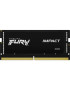 Memorie RAM SO-DIMM KINGSTON FURY Impact KF556S40IB-16, DDR5-5600MHz, 16GB, CL40