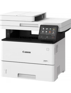 Multifuncțională Laser CANON i-SENSYS MF553dw  Monocrom, A4, Fax, Wi-Fi, Alb