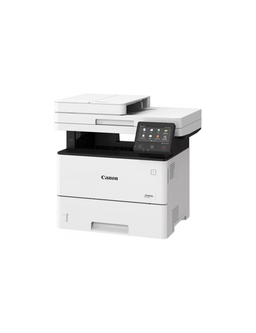 Multifuncțională Laser CANON i-SENSYS MF553dw  Monocrom, A4, Fax, Wi-Fi, Alb
