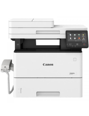 Multifuncțională Laser CANON i-SENSYS MF553dw  Monocrom, A4, Fax, Wi-Fi, Alb