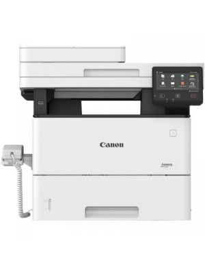 Multifuncțională Laser CANON i-SENSYS MF553dw  Monocrom, A4, Fax, Wi-Fi, Alb