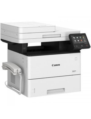 Multifuncțională Laser CANON i-SENSYS MF553dw  Monocrom, A4, Fax, Wi-Fi, Alb