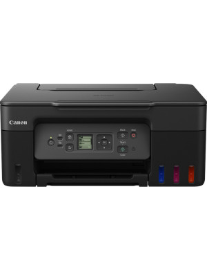 Multifuncțională Jet CANON PIXMA G3470, InkJet CISS, Color, A4, Wi-Fi, Negru