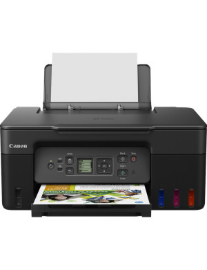Multifuncțională Jet CANON PIXMA G3470, InkJet CISS, Color, A4, Wi-Fi, Negru