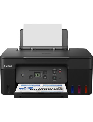 Multifuncțională Jet Canon PIXMA G2470, InkJet CISS, Color, A4, Negru