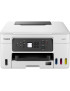 Multifuncțională Jet CANON MAXIFY GX3040, InkJet CISS, Color, A4, Duplex, Wi-Fi, Alb