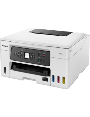 Multifuncțională Jet CANON MAXIFY GX3040, InkJet CISS, Color, A4, Duplex, Wi-Fi, Alb