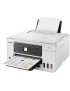 Multifuncțională Jet CANON MAXIFY GX3040, InkJet CISS, Color, A4, Duplex, Wi-Fi, Alb