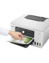 Multifuncțională Jet CANON MAXIFY GX3040, InkJet CISS, Color, A4, Duplex, Wi-Fi, Alb