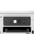 Multifuncțională Jet CANON MAXIFY GX3040, InkJet CISS, Color, A4, Duplex, Wi-Fi, Alb