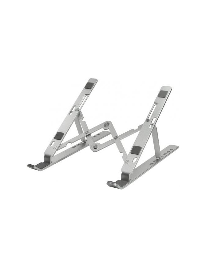 Stand laptop LOGILINK AA0134, 16", Silver