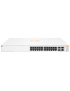 Switch HP Aruba Instant JL684B, 24 porturi, Gigabit PoE+, 4x SFP/SFP+ 10GbE, Alb