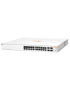 Switch HP Aruba Instant JL684B, 24 porturi, Gigabit PoE+, 4x SFP/SFP+ 10GbE, Alb