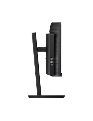 Monitor LED curbat PHILIPS 345B1C/00, 34", VA, 5 ms, 100 Hz, Black