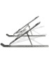 Stand laptop LOGILINK AA0134, 16", Silver
