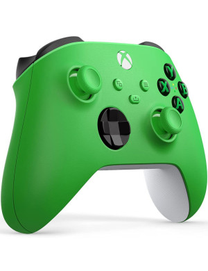 Controller Wireless MICROSOFT Xbox Series X/S Velocity Green