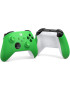 Controller Wireless MICROSOFT Xbox Series X/S Velocity Green