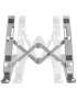 Stand laptop LOGILINK AA0134, 16", Silver