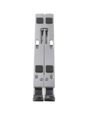 Stand laptop LOGILINK AA0134, 16", Silver