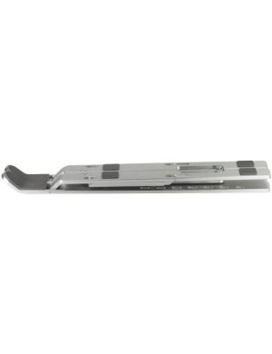Stand laptop LOGILINK AA0134, 16", Silver