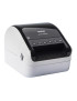 Imprimanta termica pentru etichete BROTHER QL1110NWBCYJ1, USB 2.0, Wi-Fi
