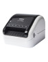 Imprimanta termica pentru etichete BROTHER QL1110NWBCYJ1, USB 2.0, Wi-Fi