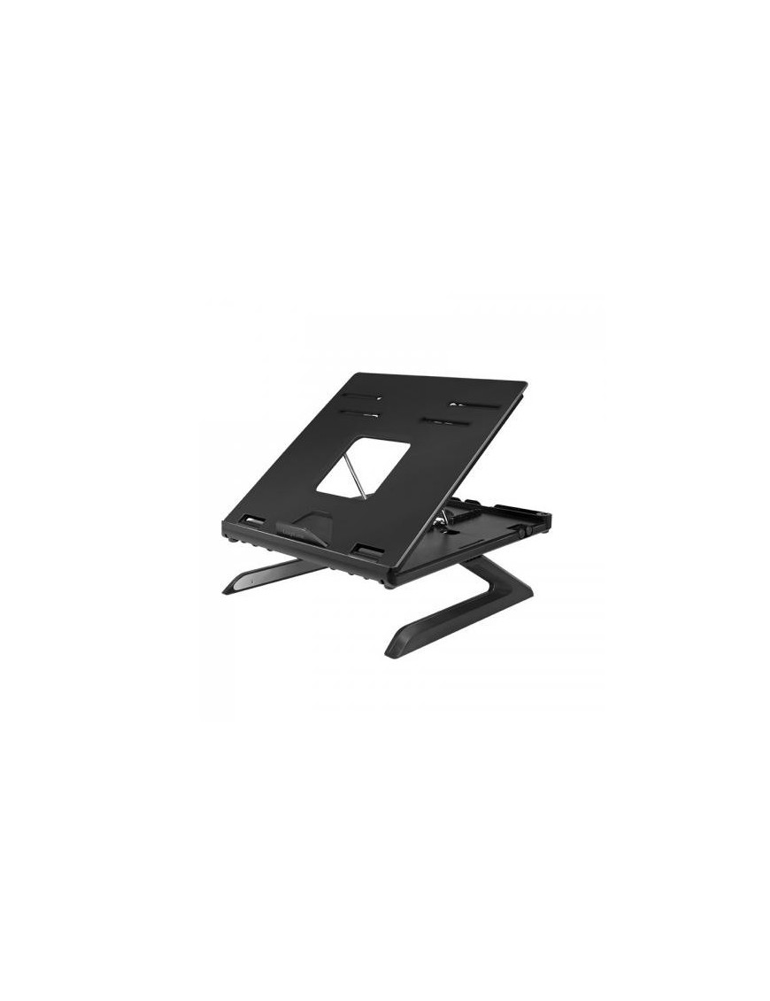 Suport Laptop LOGILINK AA0133, Black