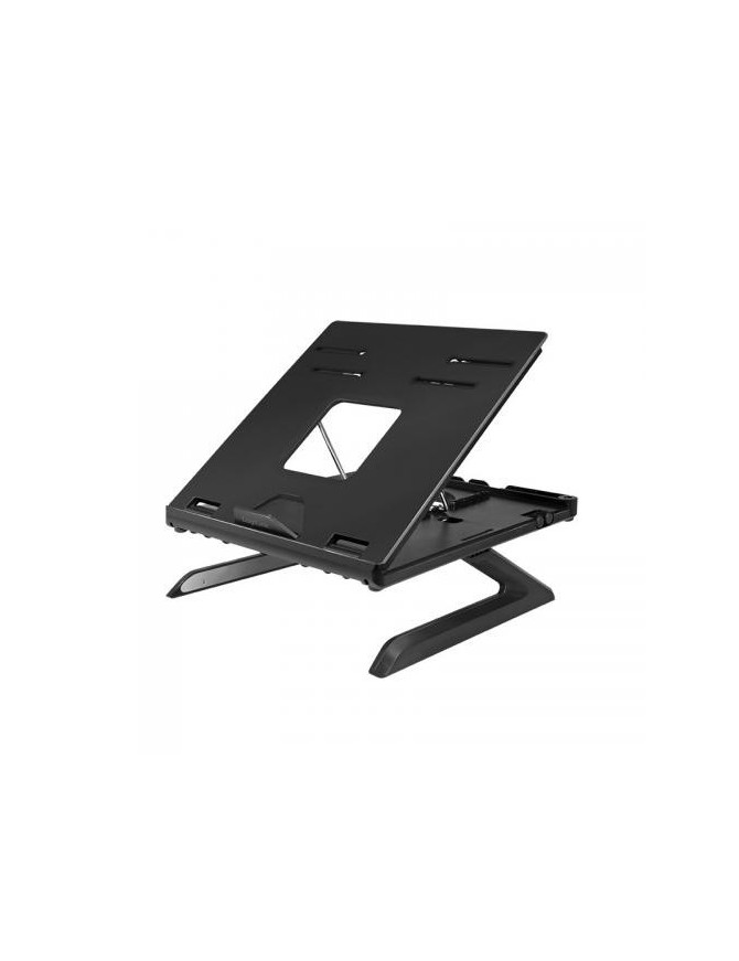 Suport Laptop LOGILINK AA0133, Black