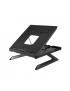 Suport Laptop LOGILINK AA0133, Black