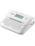 Imprimantă termică pentru etichete BROTHER P-touch PT-D410VP, Monocrom, Banda 18 mm, Alb