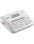 Imprimantă termică pentru etichete BROTHER P-touch PT-D410VP, Monocrom, Banda 18 mm, Alb