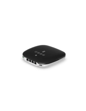 UBIQUITI UniFi Acces Point GPON Wi-Fi6 GbE, UF-WiFi6, Black