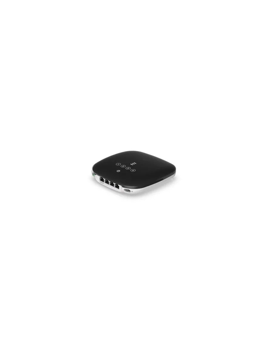 UBIQUITI UniFi Acces Point GPON Wi-Fi6 GbE, UF-WiFi6, Black