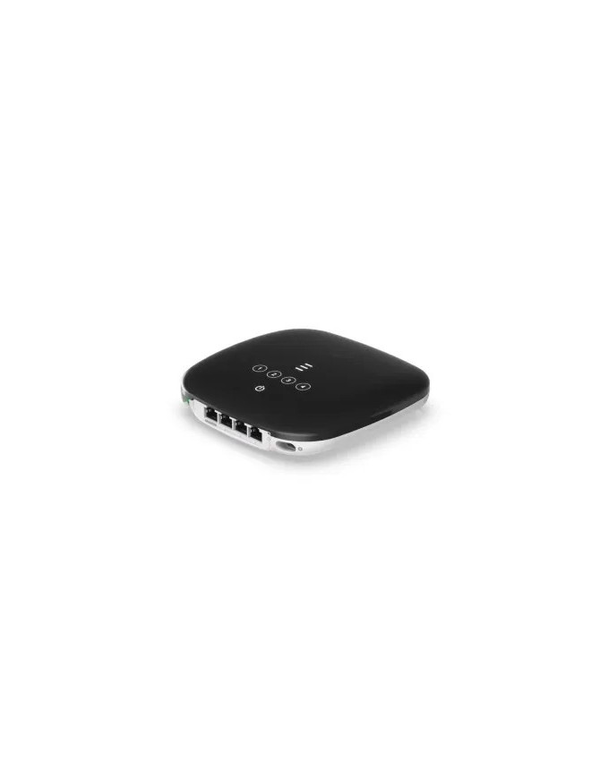 UBIQUITI UniFi Acces Point GPON Wi-Fi6 GbE, UF-WiFi6, Black