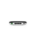 UBIQUITI UniFi Acces Point GPON Wi-Fi6 GbE, UF-WiFi6, Black