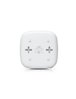 UBIQUITI UniFi Acces Point GPON Wi-Fi6 GbE, UF-WiFi6, Black