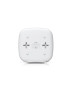 UBIQUITI UniFi Acces Point GPON Wi-Fi6 GbE, UF-WiFi6, Black