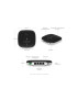 UBIQUITI UniFi Acces Point GPON Wi-Fi6 GbE, UF-WiFi6, Black